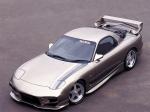 Mazda RX-7 C2 by VeilSide 1991 года